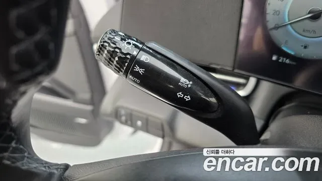 Hyundai Avante CN7, 2025 — фото 19
