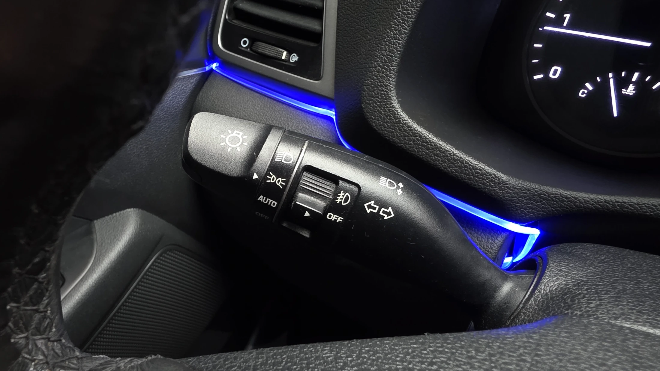 Hyundai Tucson, 2015 — фото 18
