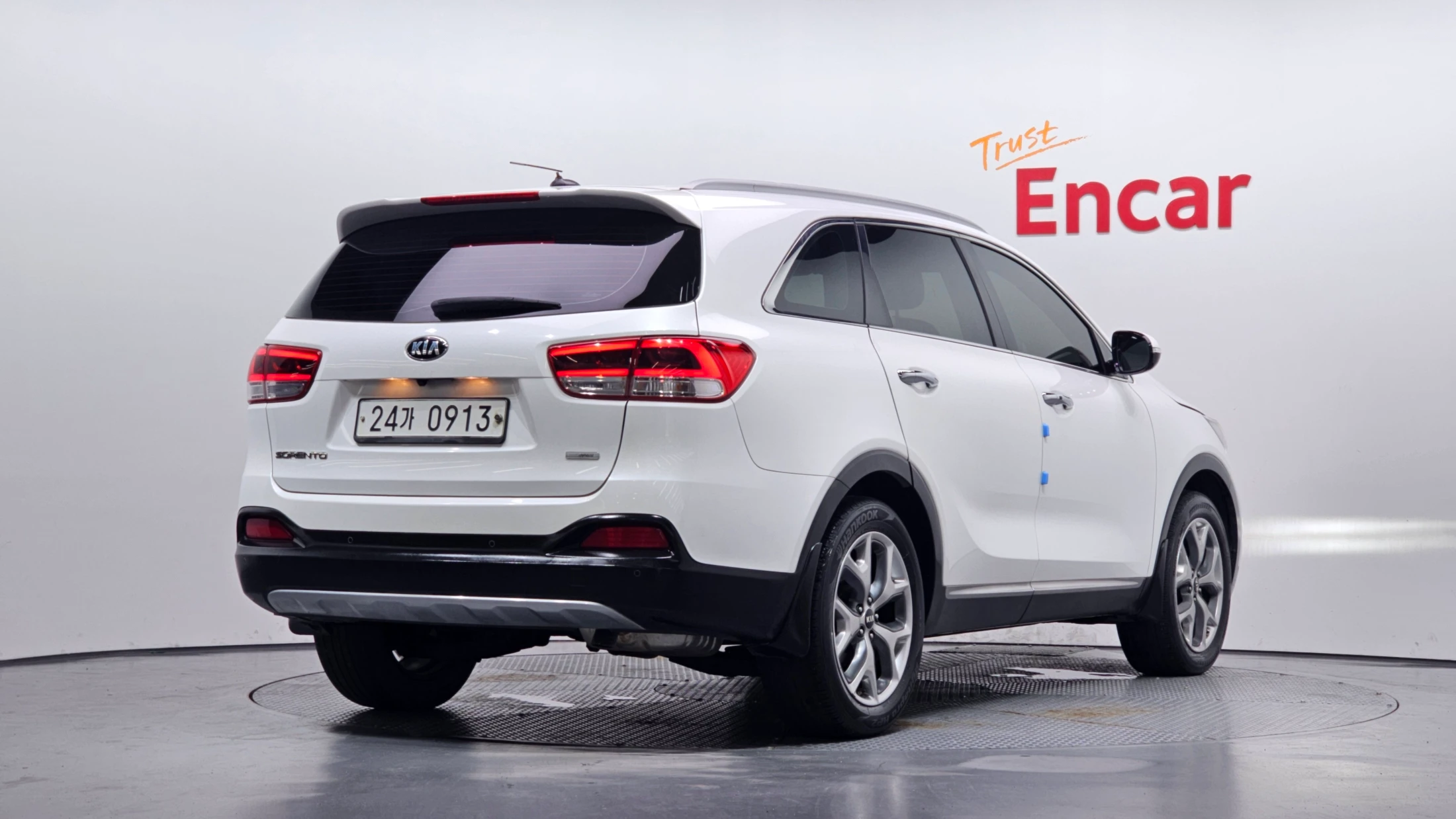 Kia Sorento, 2015 — фото 2