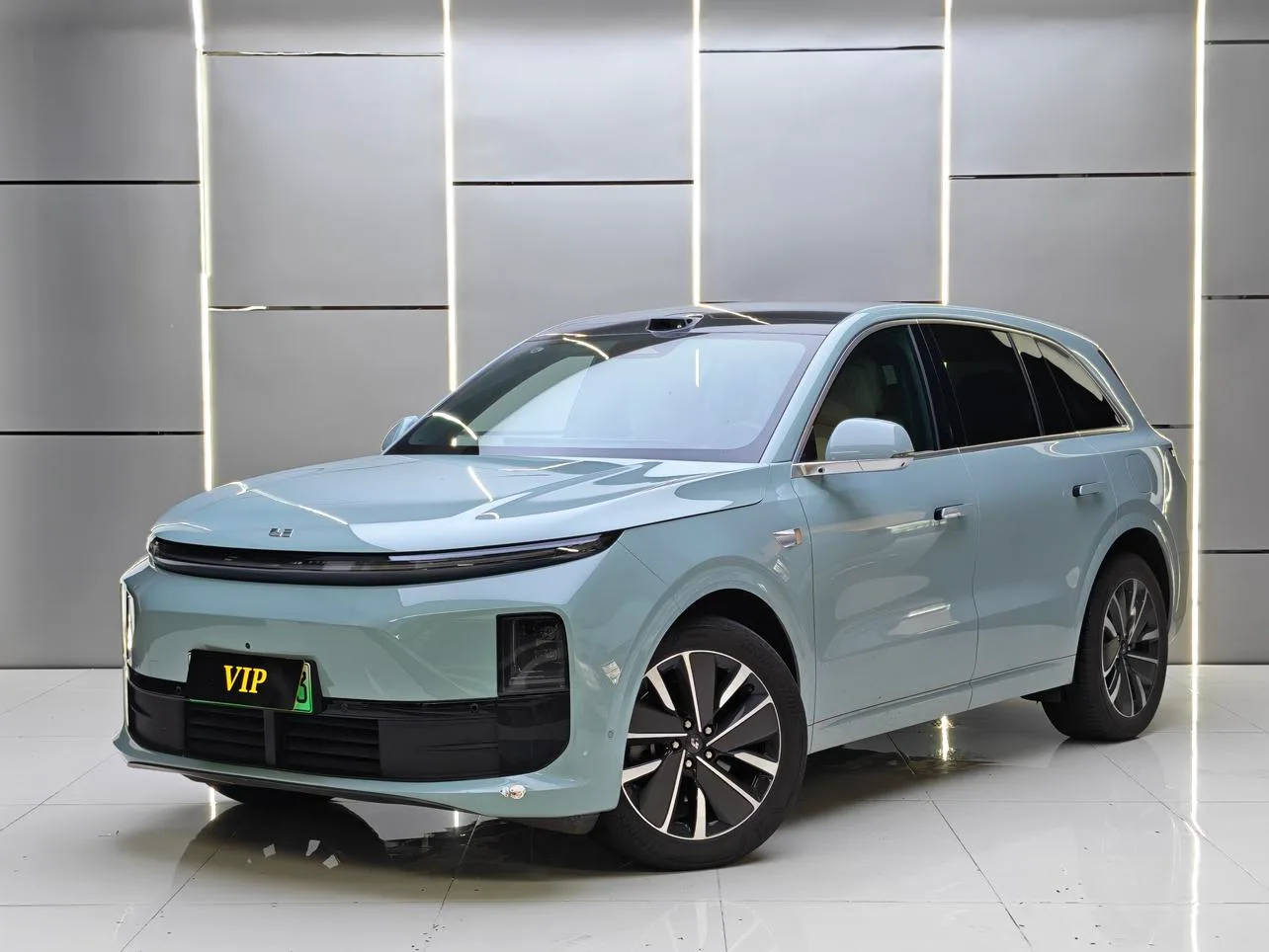 Li Auto Ideal L6