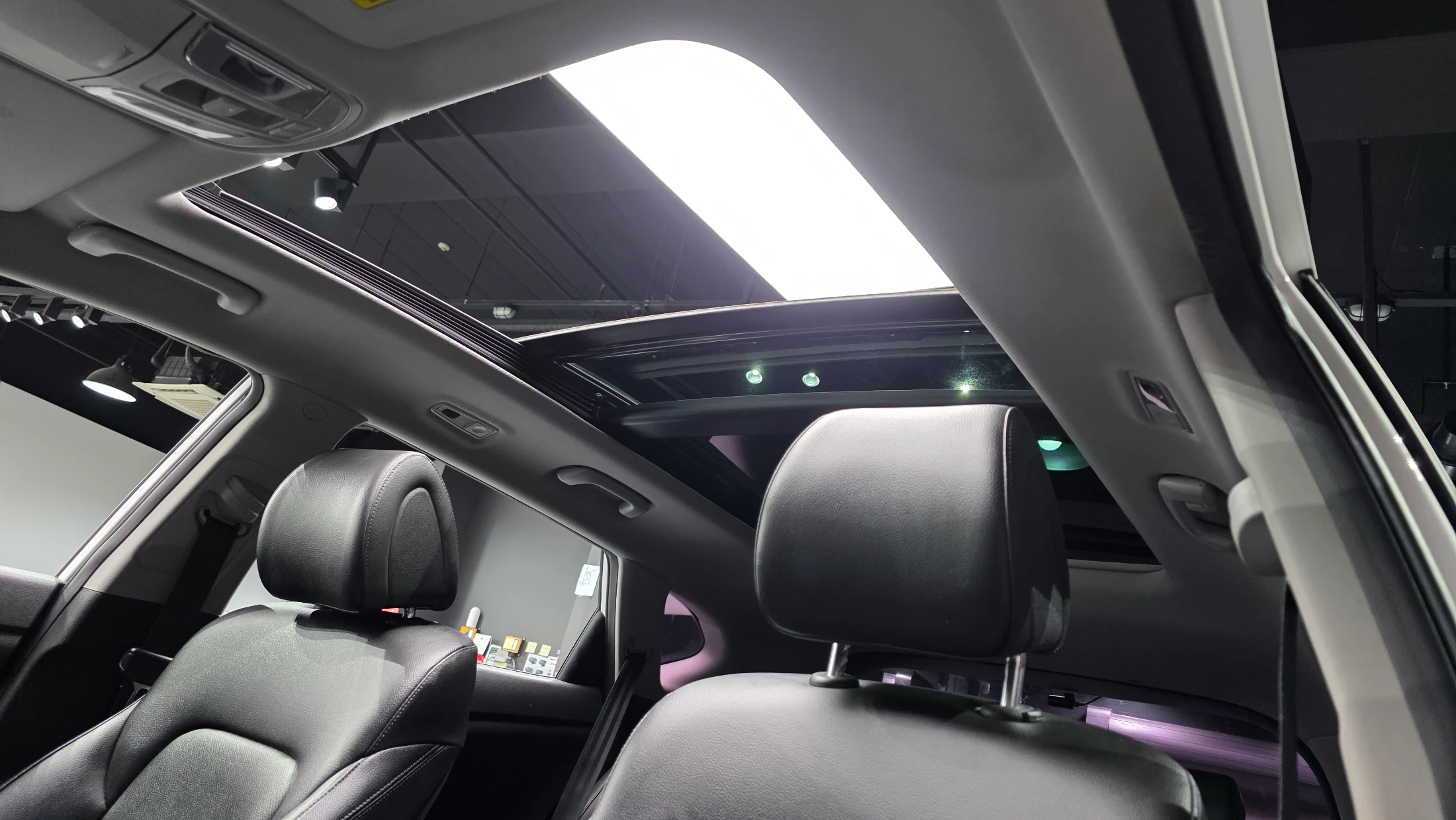 Hyundai Tucson, 2015 — фото 16