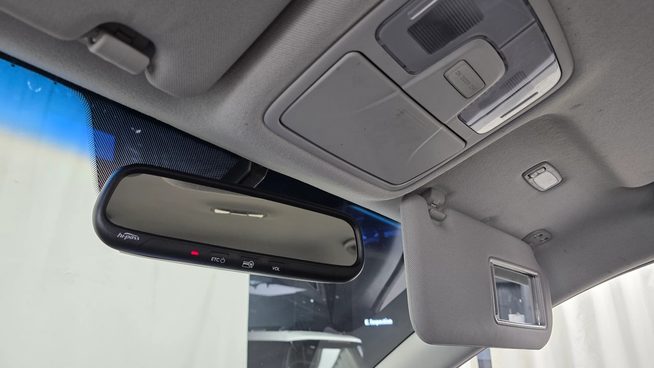 Hyundai Tucson ix, 2015 — фото 16