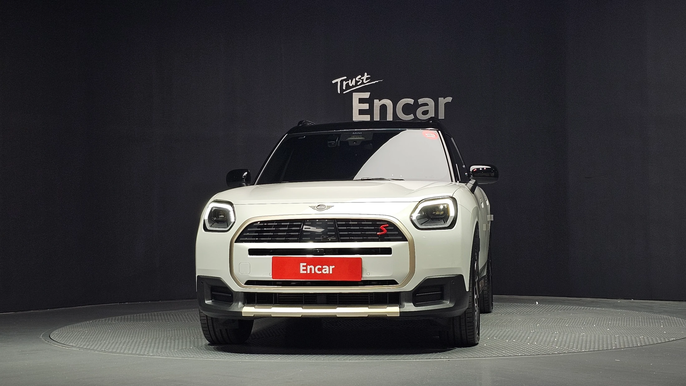 Mini Countryman Cooper S Countryman, 2025 — фото 3