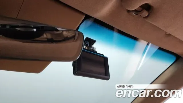 Genesis G80 Electric Fide G80 (RG3), 2025 — фото 20
