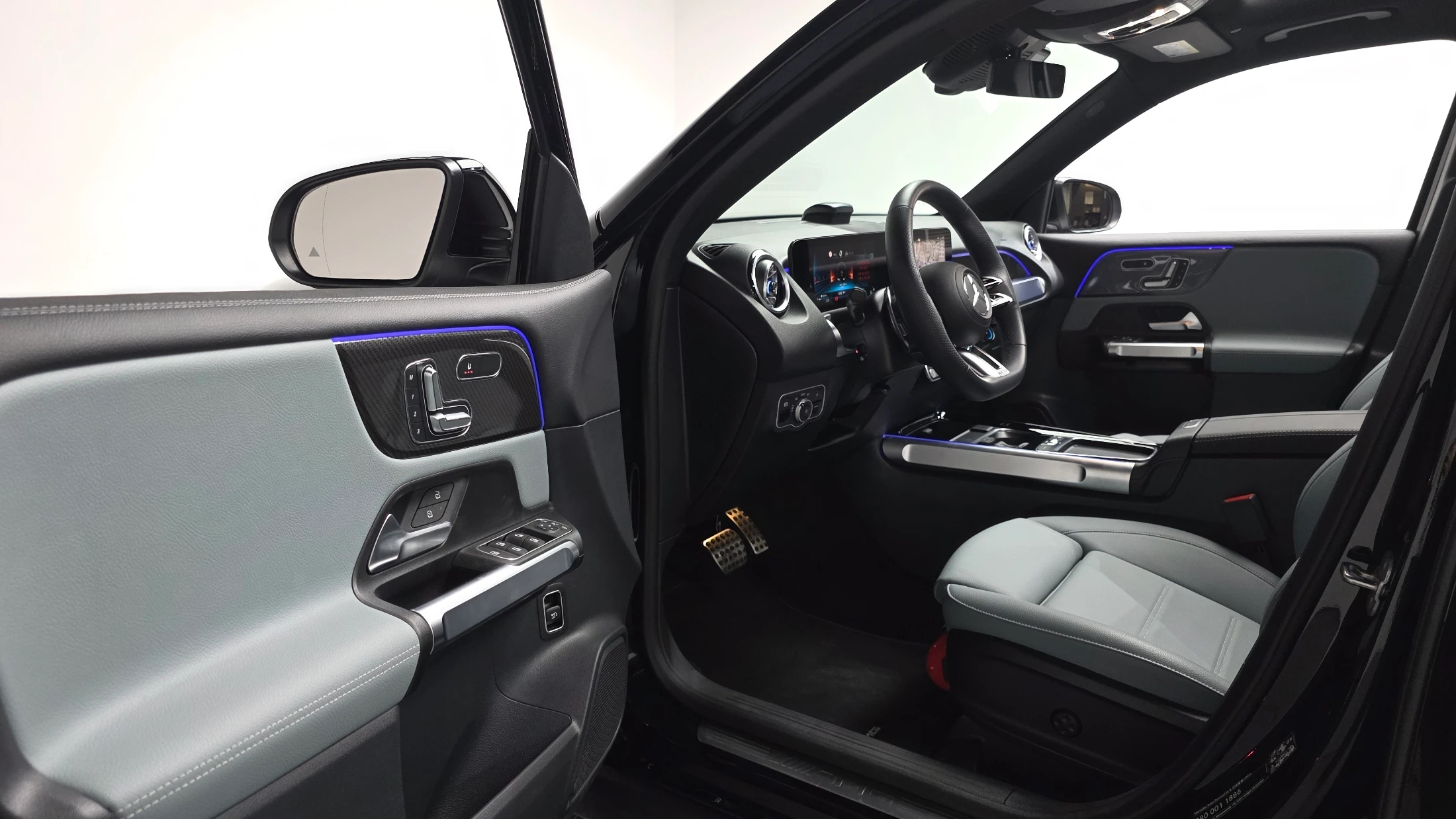 Mercedes-Benz Glb-Class X247, 2025 — фото 10
