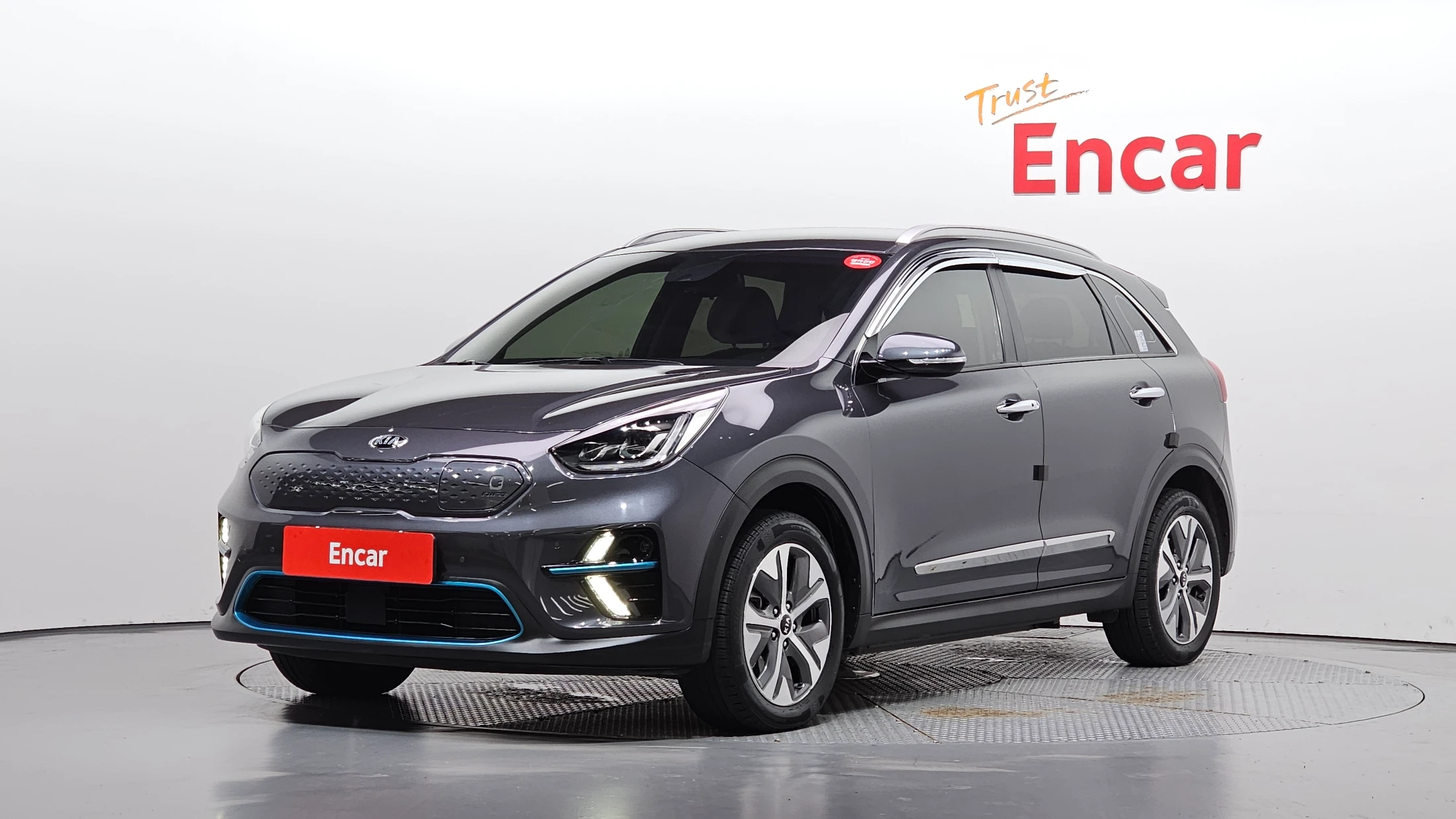Kia Niro EV