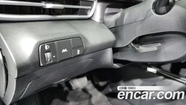 Hyundai Avante CN7, 2023 — фото 16