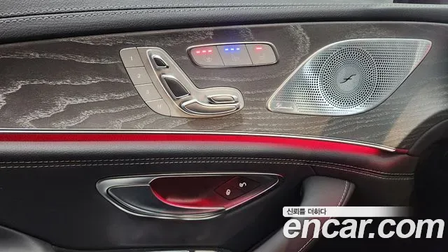 Mercedes-Benz Amg Gt, 2026 — фото 11