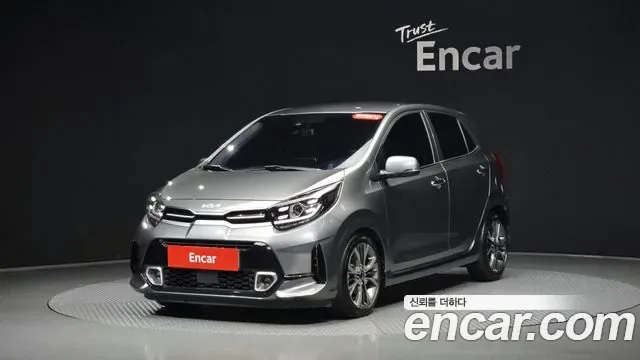 Kia Morning Urban (JA)