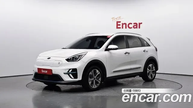 Kia Niro EV