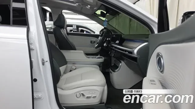 Hyundai Ioniq9 Ionic 9, 2025 — фото 11