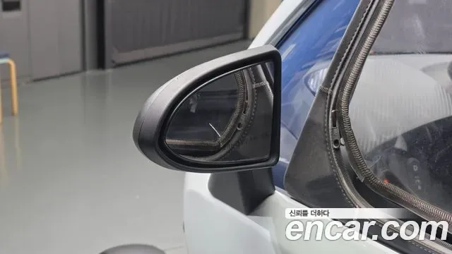 Renault-KoreaSamsung Twizy Twig, 2020 — фото 29