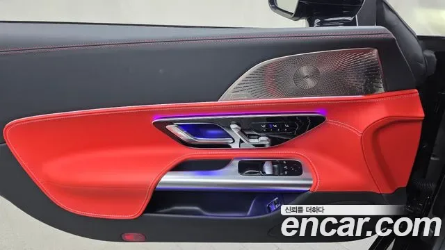 Mercedes-Benz Amg Gt C192, 2025 — фото 25