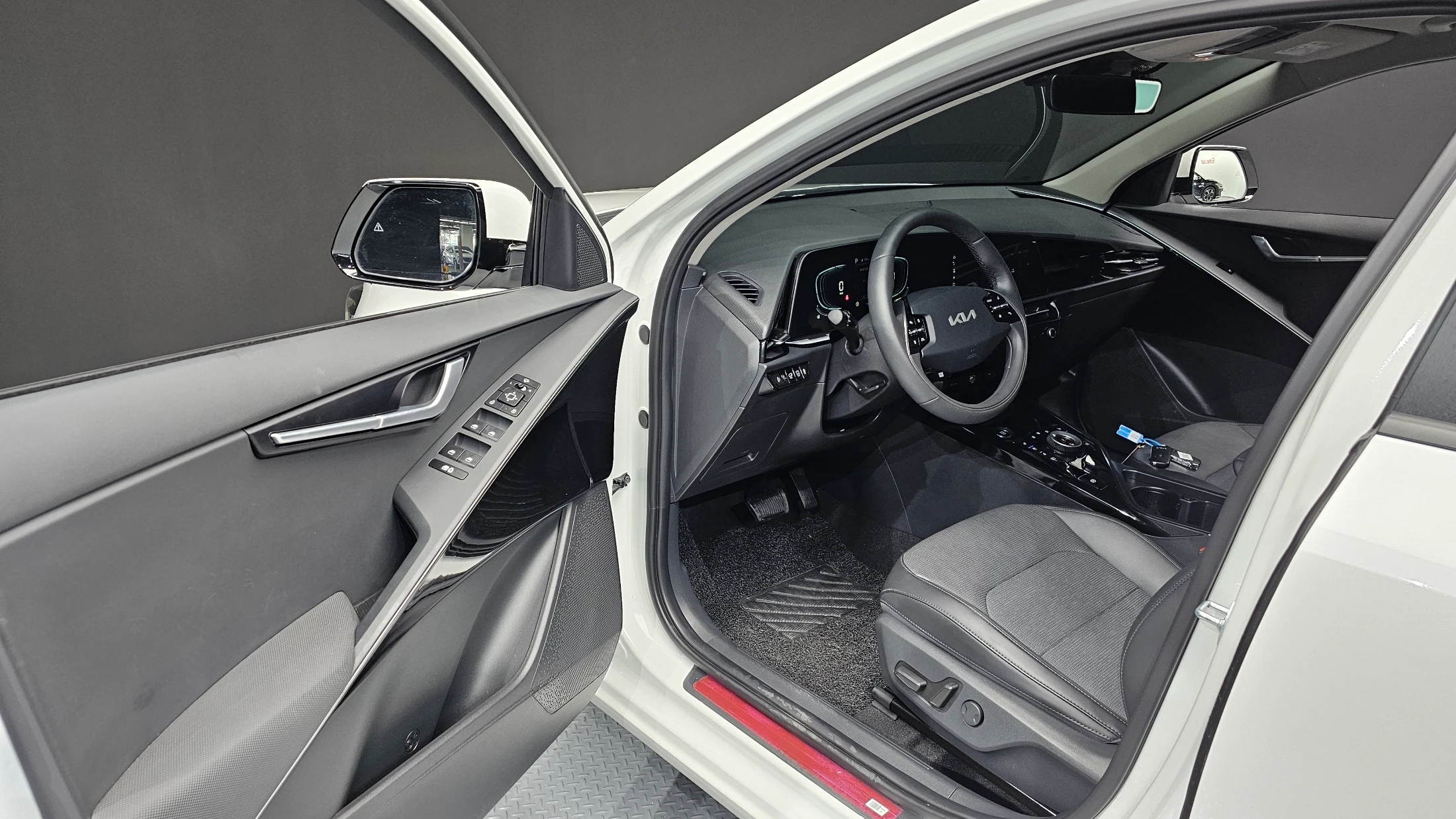 Kia Niro De All New Niro, 2025 — фото 10