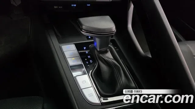 Hyundai Avante CN7, 2024 — фото 9