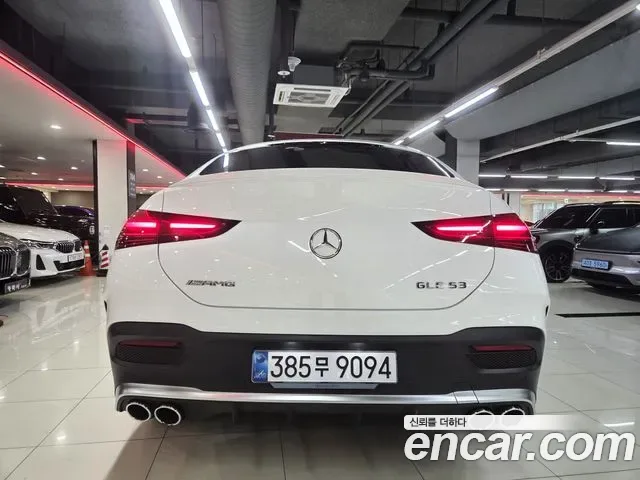 Mercedes-Benz Gle-Class W167, 2025 — фото 4