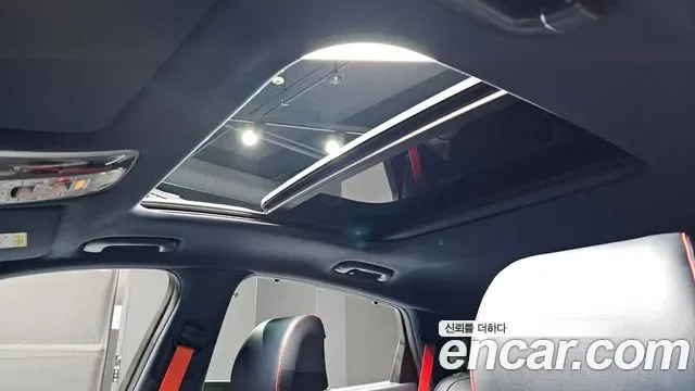Genesis Gv80 Coupe, 2025 — фото 16