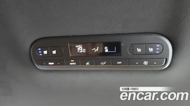 Hyundai Palisade LX3, 2025 — фото 19