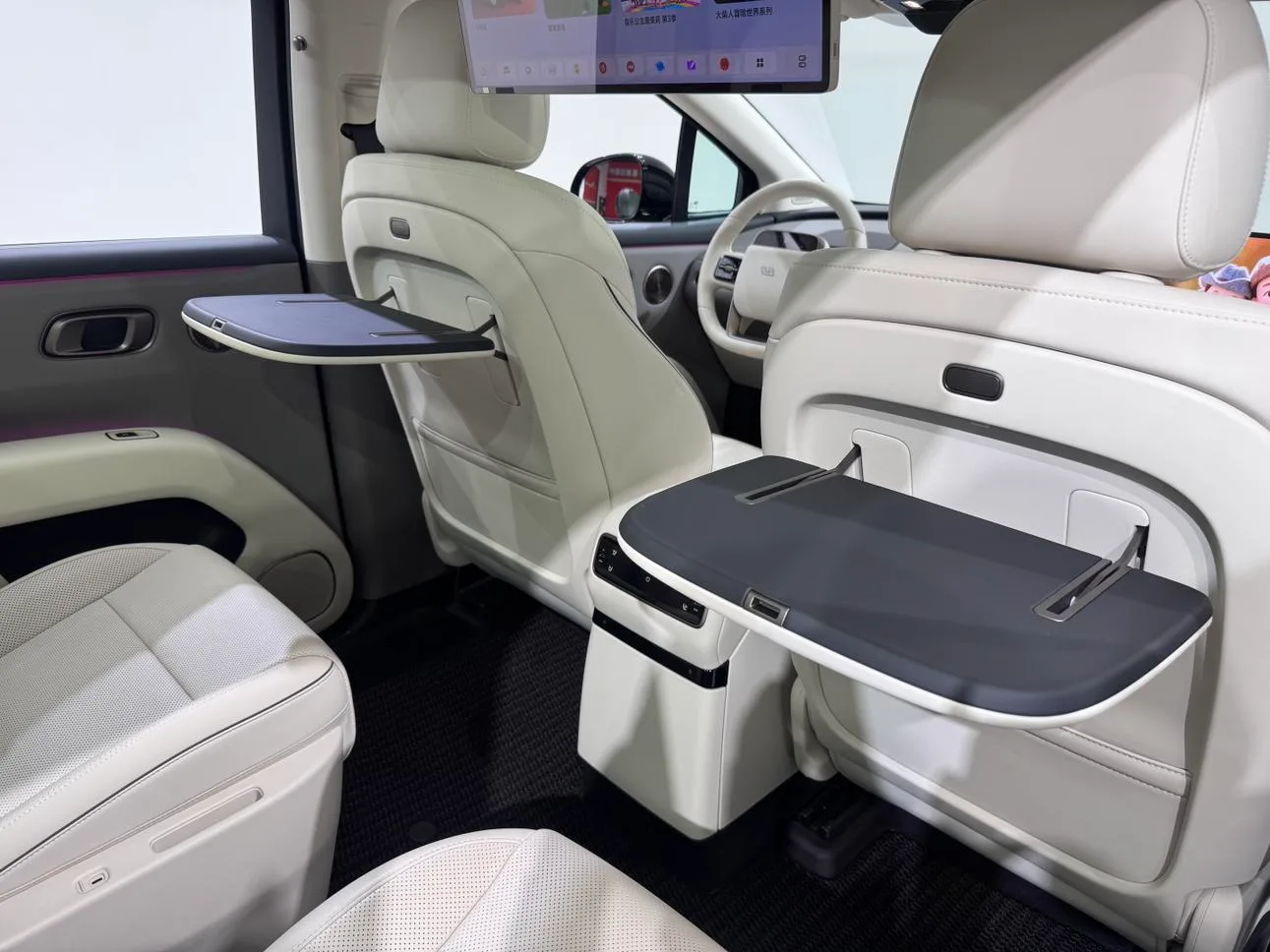 Li Auto ideal i8, 2025 — фото 13