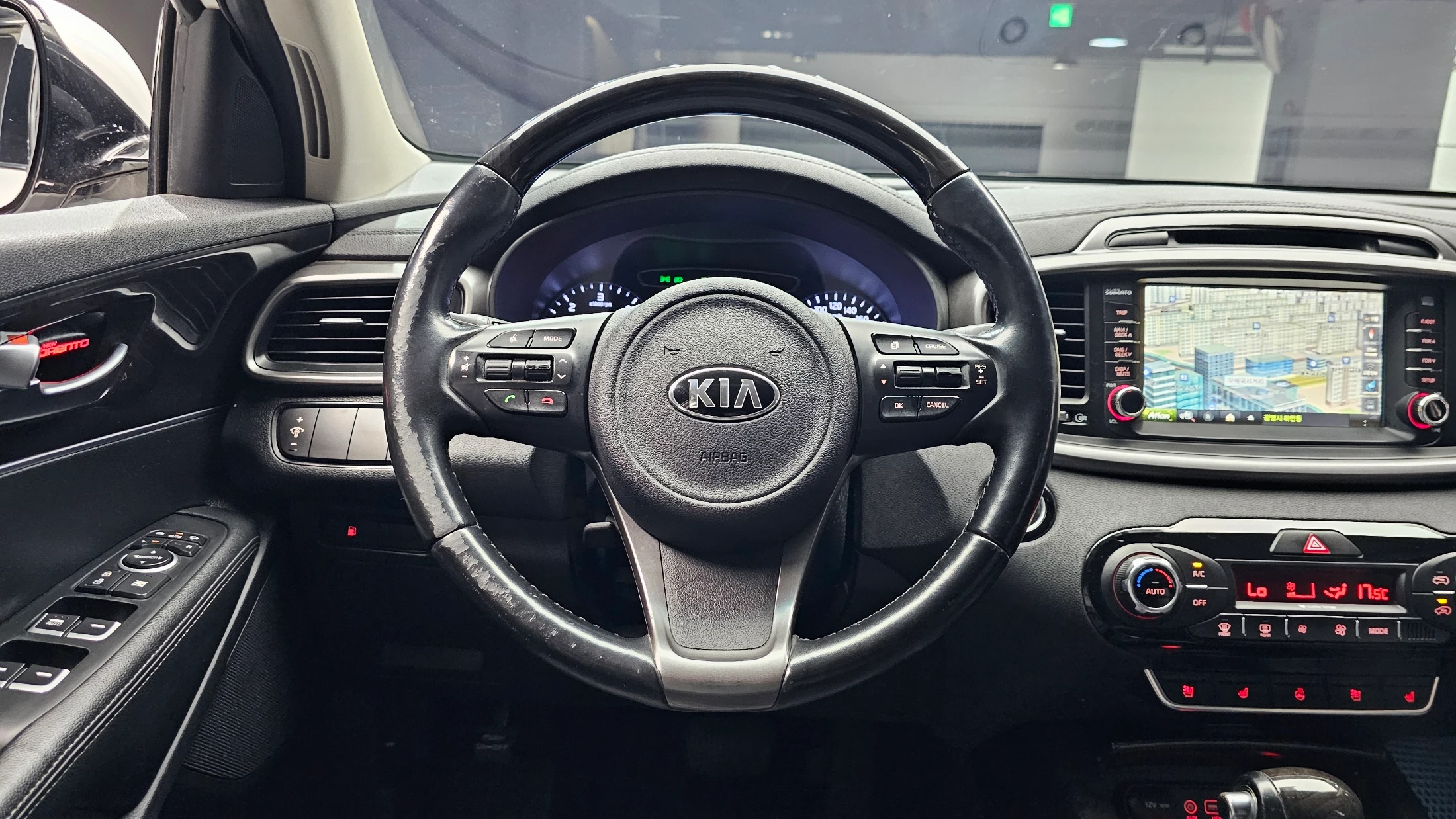 Kia Sorento, 2014 — фото 13