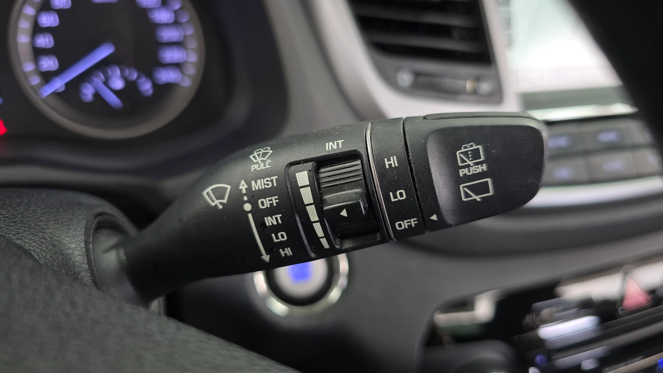 Hyundai Tucson, 2015 — фото 27
