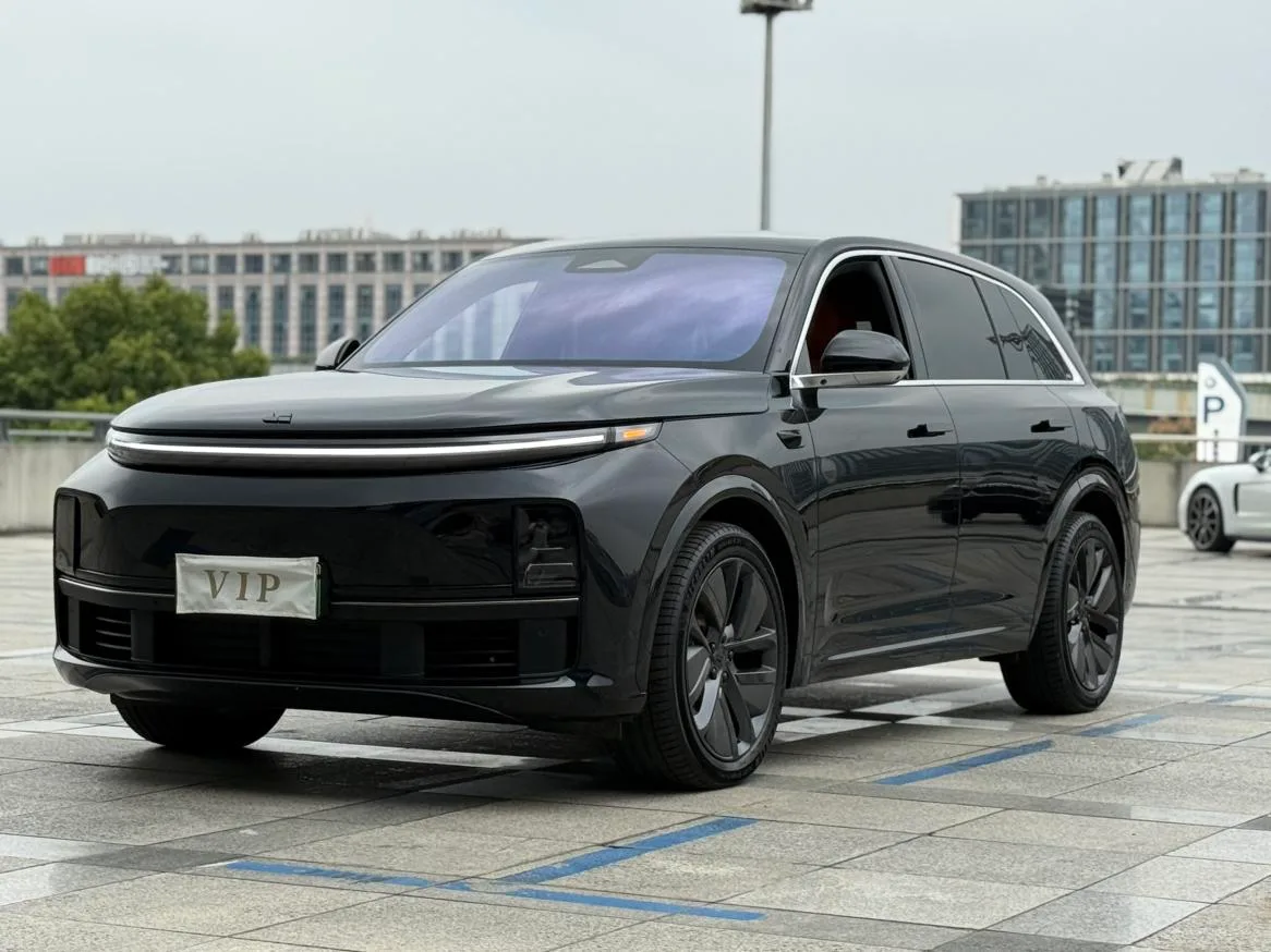 Li Auto Ideal L7