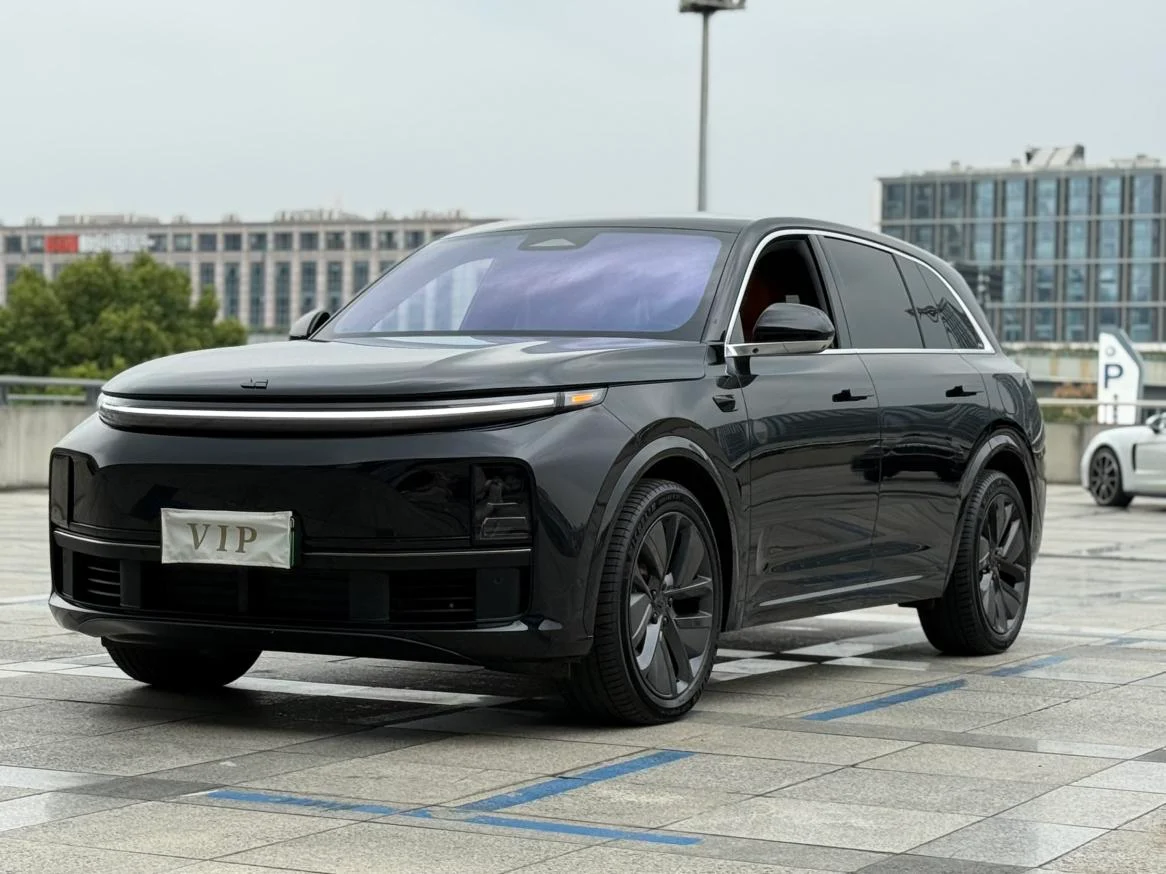 Li Auto Ideal L7