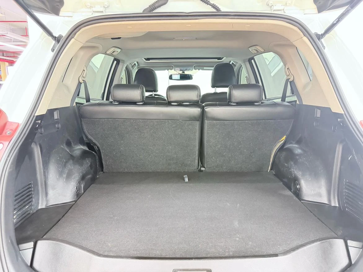 Toyota RAV4 Rongfang, 2015 — фото 14