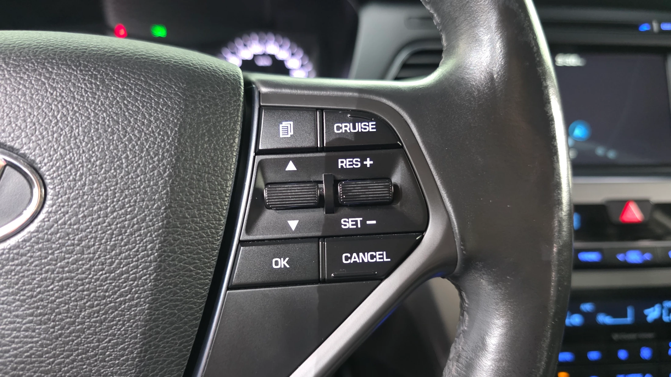 Hyundai Sonata LF Sonata, 2014 — фото 26