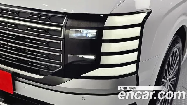 Hyundai Palisade LX3, 2025 — фото 22