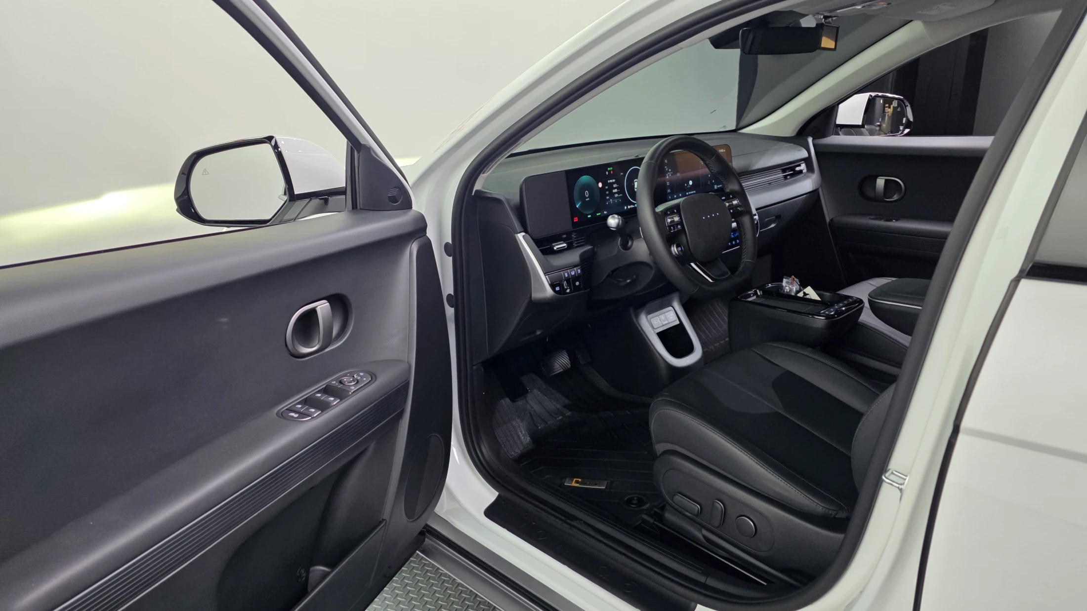 Hyundai Ioniq5 Ionic 5, 2026 — фото 10