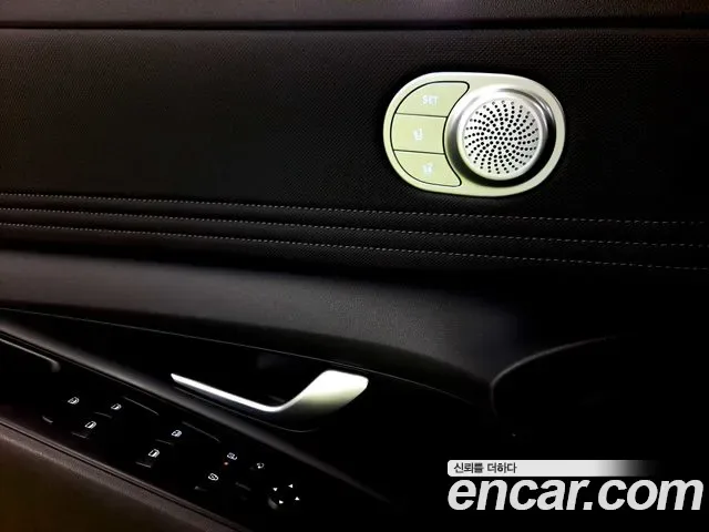 Hyundai Avante CN7, 2025 — фото 20