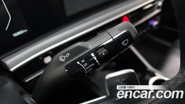 Kia K5 Hybrid, 2025 — фото 17
