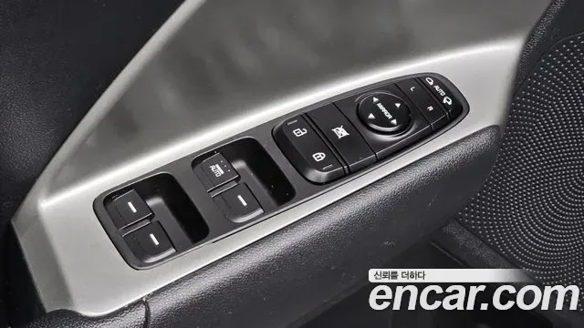 Kia Niro Plus, 2022 — фото 19