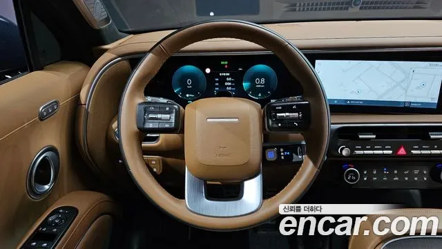 Hyundai Palisade LX3, 2025 — фото 12