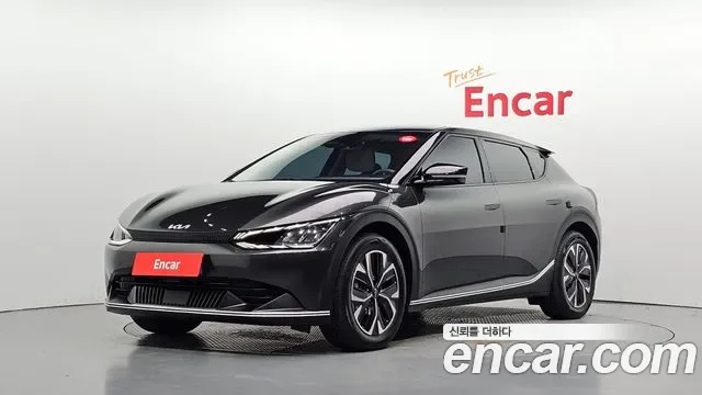 Kia Ev6