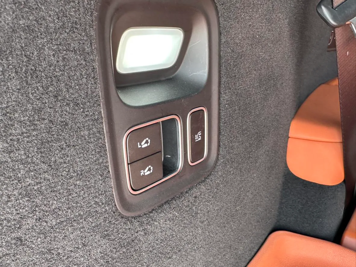 Li Auto Ideal L9, 2025 — фото 15