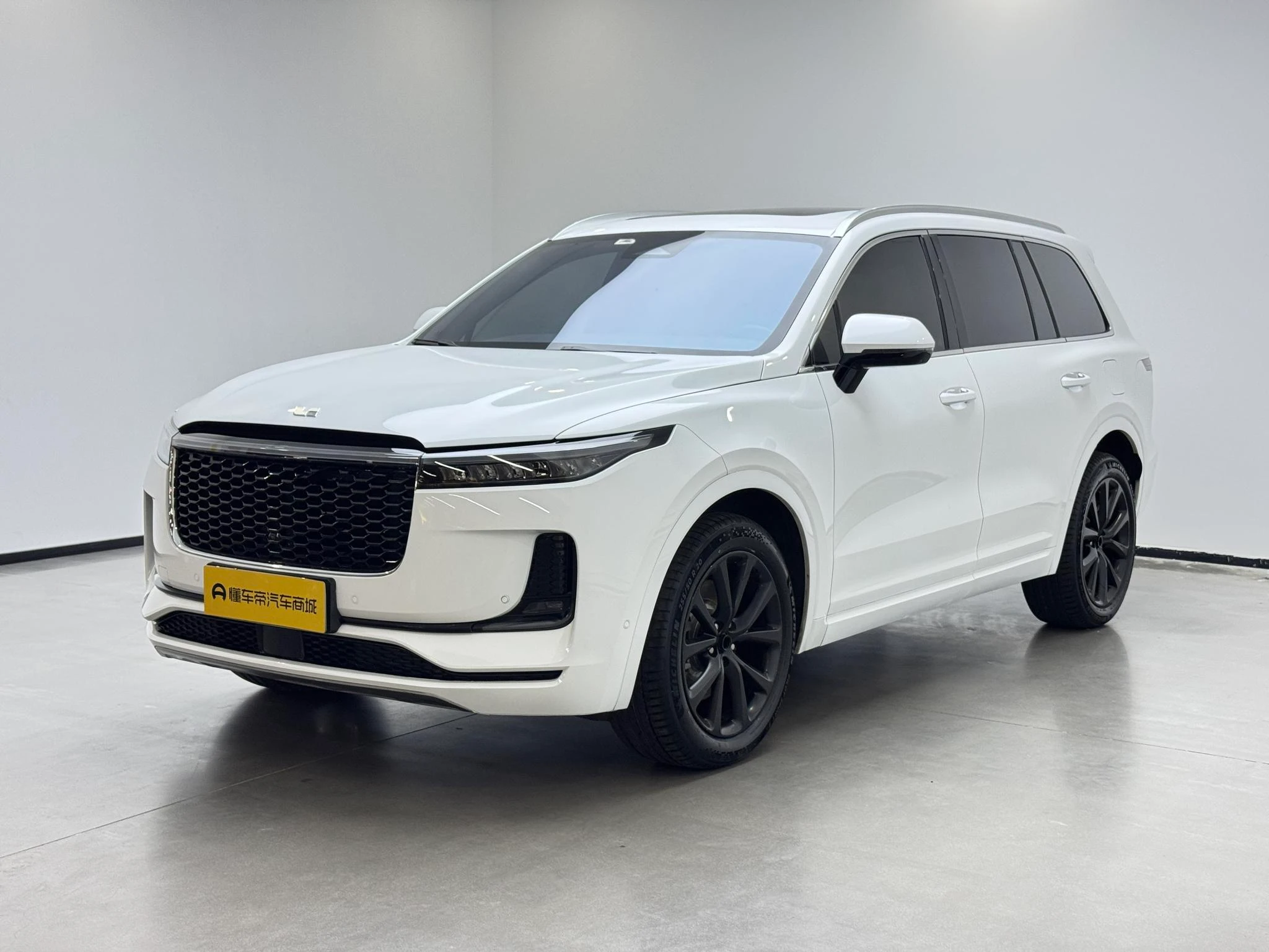 Li Auto Ideal ONE