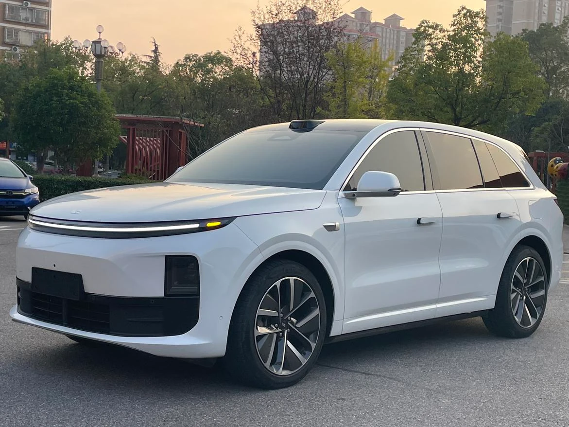 Li Auto Ideal L6