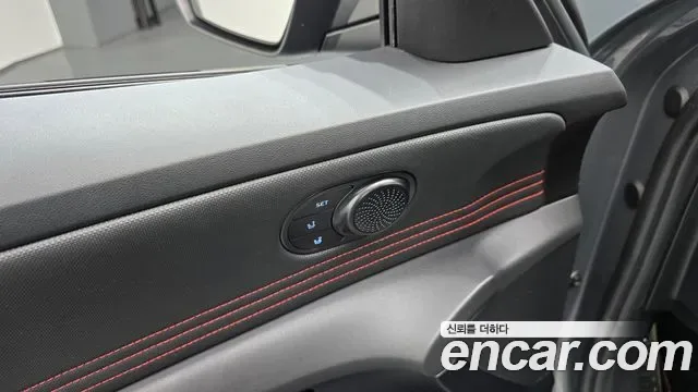 Hyundai Avante CN7, 2025 — фото 30