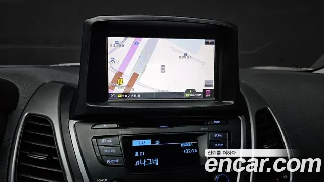 Hyundai Avante, 2013 — фото 15