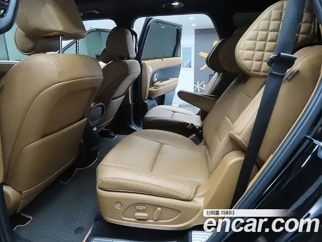 Hyundai Palisade LX3, 2025 — фото 19