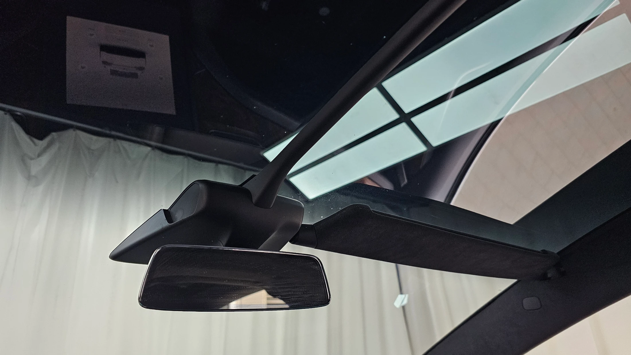 Tesla Model X, 2019 — фото 19