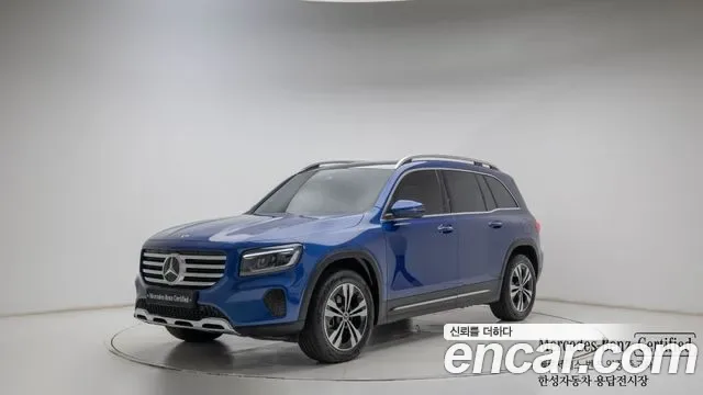 Mercedes-Benz Glb-Class X247