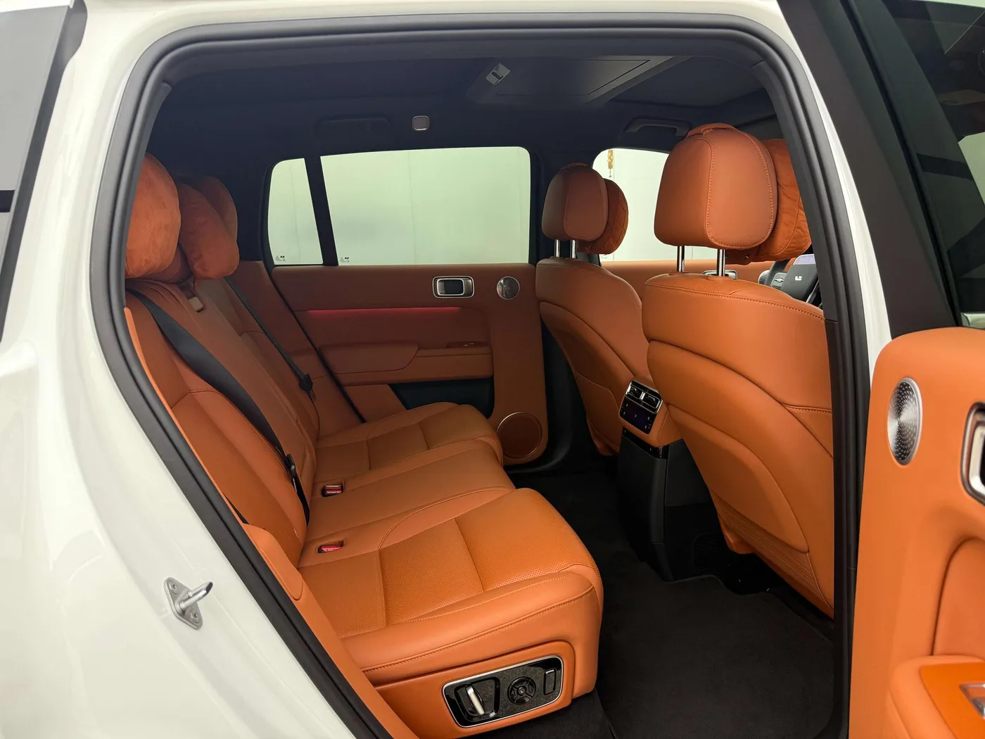 Li Auto Ideal L7, 2025 — фото 12