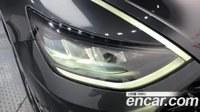 Hyundai Sonata DN8, 2022 — фото 22