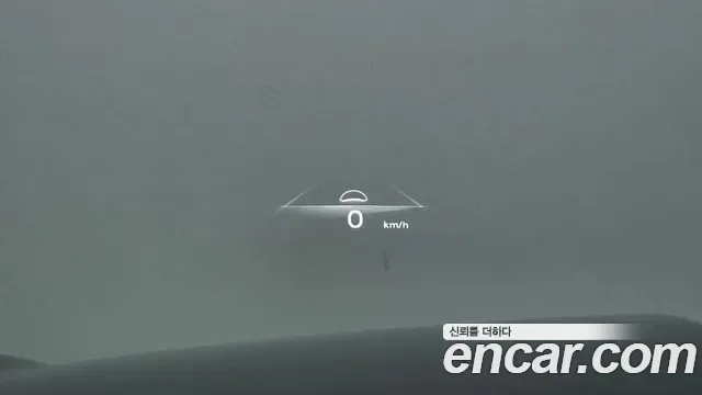 Genesis Gv70, 2021 — фото 31
