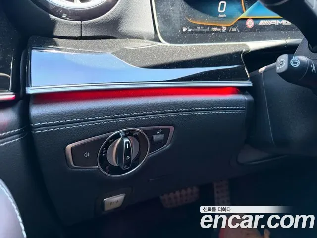 Mercedes-Benz Amg Gt, 2022 — фото 14