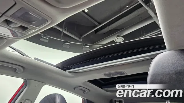 Hyundai Tucson ix, 2013 — фото 28
