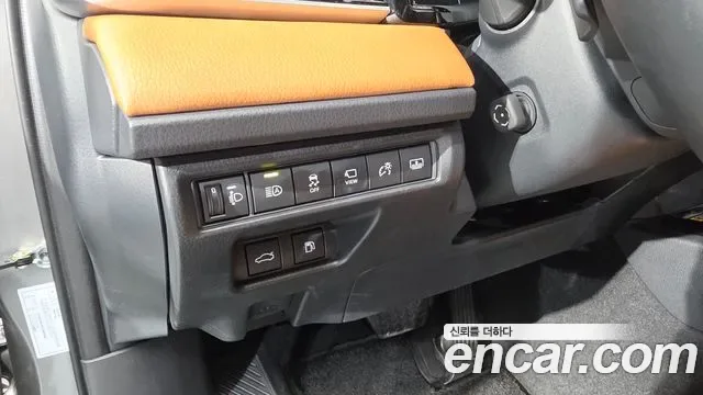 Toyota Camry xv80, 2025 — фото 28